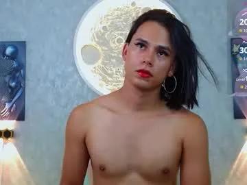 perfectskinny_latinmen_07 on Chaturbate