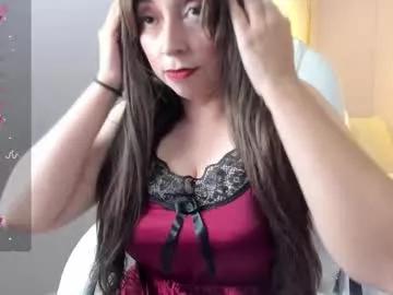 perlapreciosa on Chaturbate