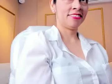 perlapreciosa on Chaturbate