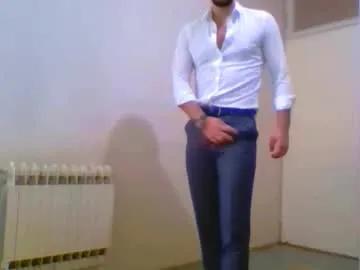 peron88 on Chaturbate