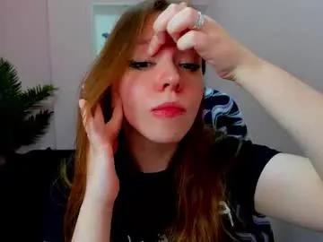 persinaky on Chaturbate