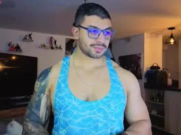 peterjack7 on Chaturbate