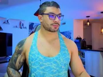 peterjack7 on Chaturbate