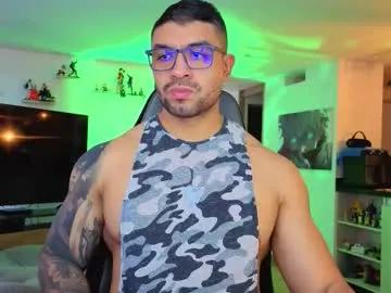 peterjack7 on Chaturbate