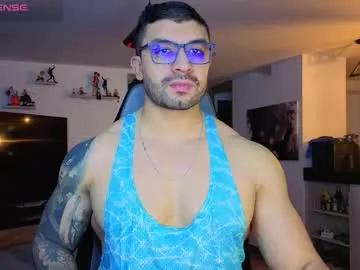 peterjack7 on Chaturbate