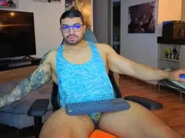 peterjack7 on Chaturbate