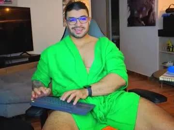 peterjack7 on Chaturbate