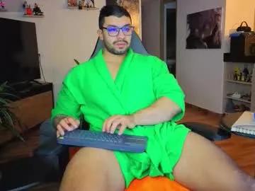 peterjack7 on Chaturbate