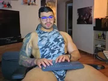 peterjack7 on Chaturbate