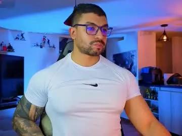 peterjack7 on Chaturbate