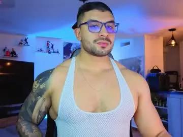 peterjack7 on Chaturbate