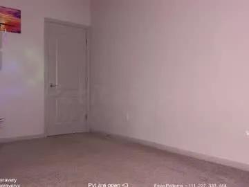 petitebrat on Chaturbate