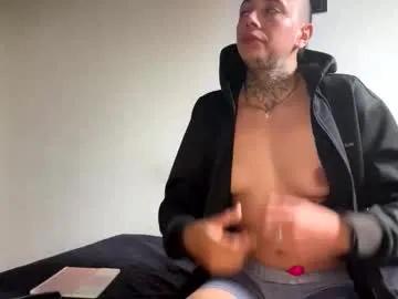 phillip_brownn on Chaturbate