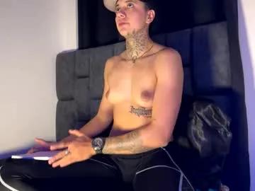 phillip_brownn on Chaturbate