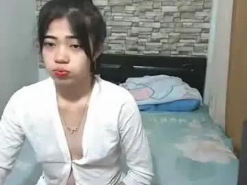 pinaycutie_sylvia on Chaturbate