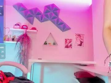 pinkk_demon on Chaturbate