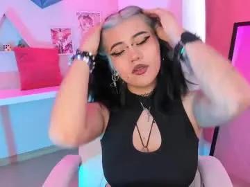 pinkk_demon on Chaturbate