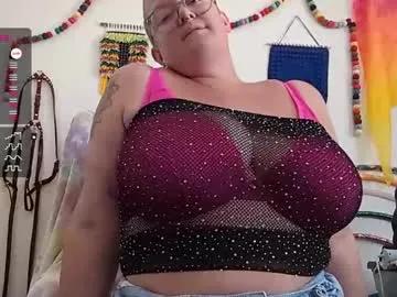pisces_princess_ on Chaturbate