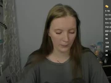 playful_mary on Chaturbate