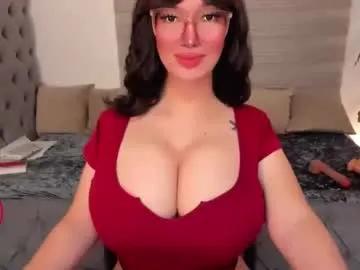 playfullmaria on Chaturbate