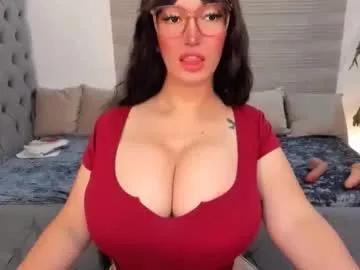 playfullmaria on Chaturbate