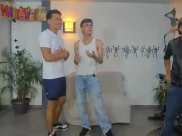 playhardsex on Chaturbate