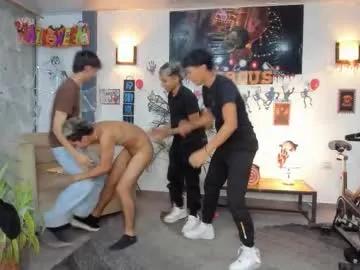 playhardsex on Chaturbate