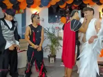 playhardsex on Chaturbate