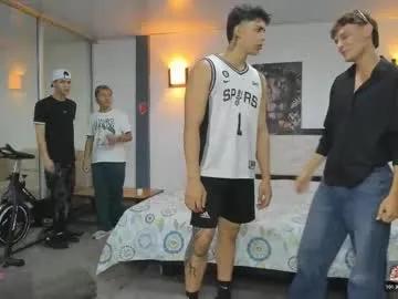 playhardsex on Chaturbate