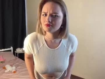 pleasant_fun on Chaturbate