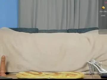 pluffygirl on Chaturbate