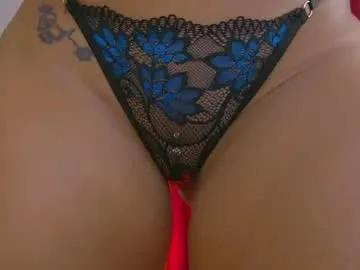 poison_milf_ on Chaturbate