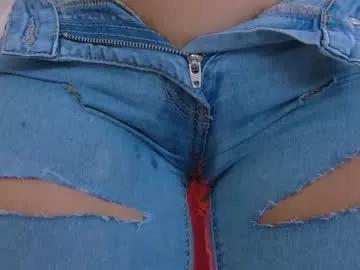 poison_milf_ on Chaturbate