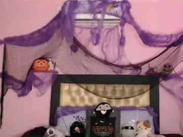 poison_pink on Chaturbate