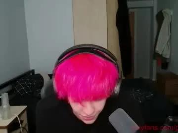 polarny05 on Chaturbate