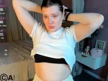 polly__mayer on Chaturbate