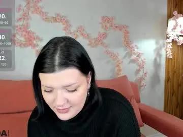 polly__mayer on Chaturbate