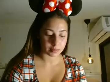 poppysinclaire on Chaturbate