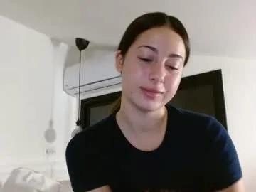 poppysinclaire on Chaturbate