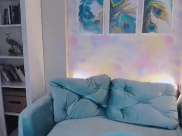 posh_nancy on Chaturbate