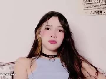power_ranger_pink on Chaturbate