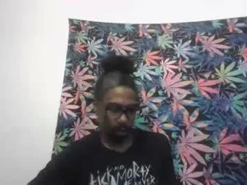 presidentialbryana on Chaturbate