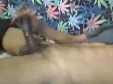 presidentialbryana on Chaturbate