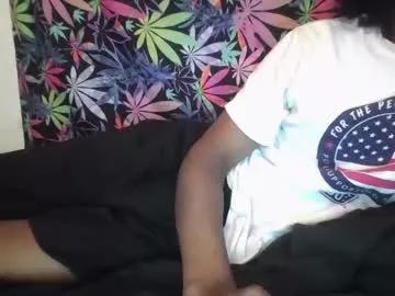 presidentialbryana on Chaturbate