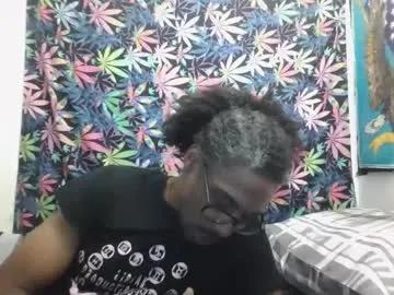 presidentialbryana on Chaturbate