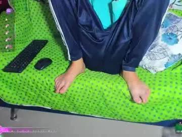 pressure_xxx_420 on Chaturbate