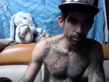 prettyboytatted69 on Chaturbate