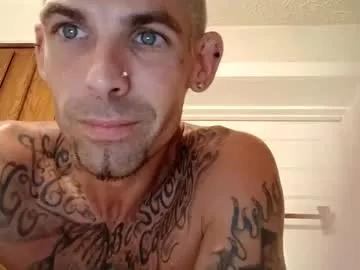 prettyboytatted69 on Chaturbate