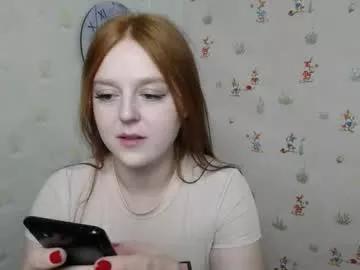 prettyvalerii_ on Chaturbate