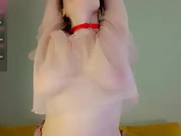 princess_ladylila on Chaturbate